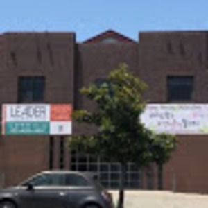 Meet your Posher, Francess